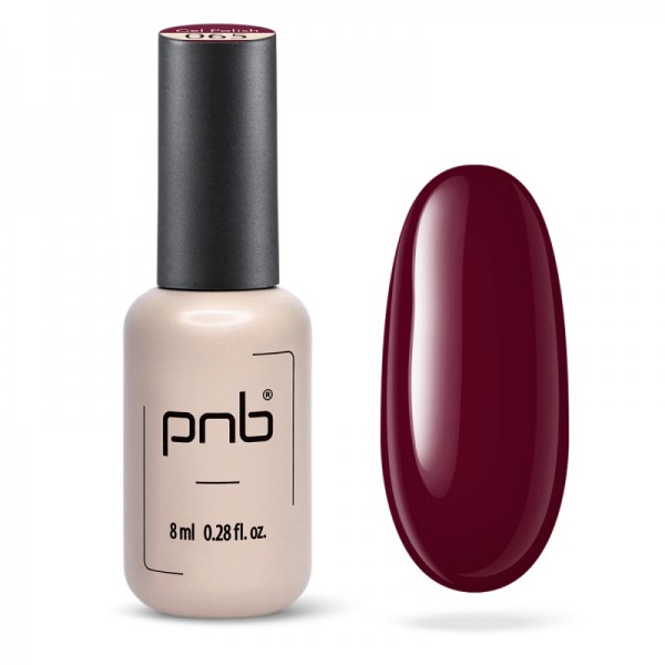 Гел лак PNB 8 мл 065